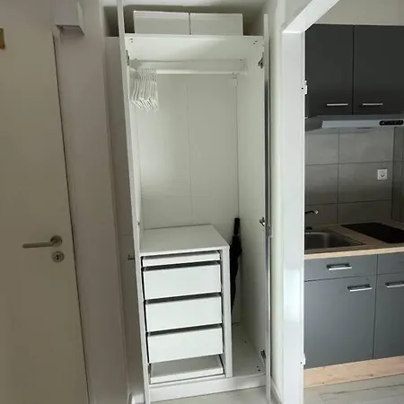 Apartmán Rhine - - Balcony - Fair In 20